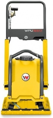 Wacker Neuson WPU 1550Aw