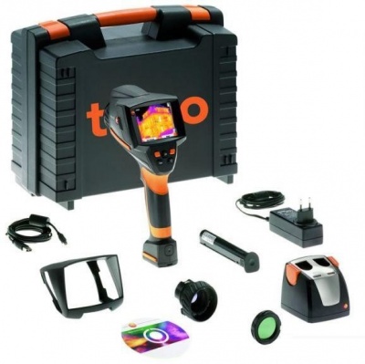 Testo 875