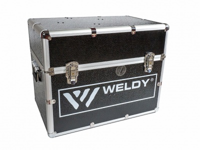 Weldy Roof 40